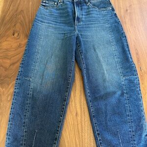 Pistola Blue Ankle & Cropped Jeans